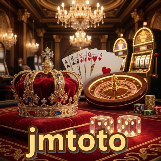 Ikon jmtoto untuk verifikasi berkas APK