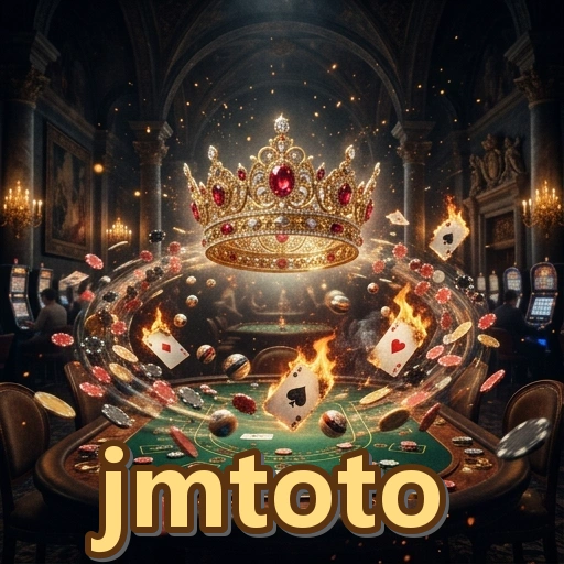 Ikon jmtoto untuk katalog e-gaming Android