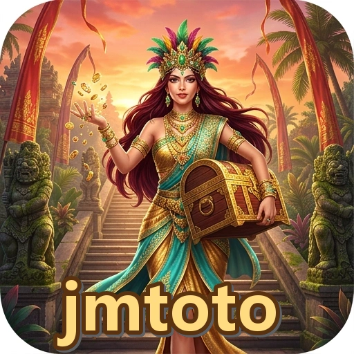 Ikon jmtoto untuk cara memilih permainan e-gaming