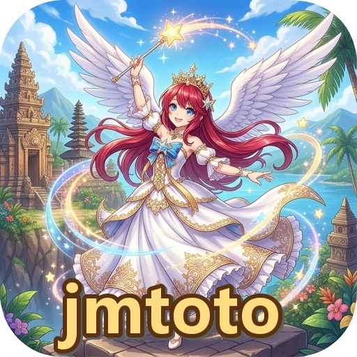 Ikon jmtoto untuk syarat Android pada halaman unduh