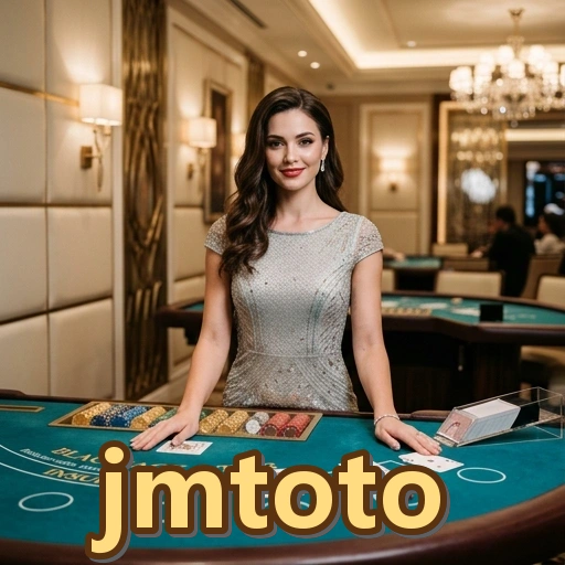 Ikon jmtoto untuk ringkasan panduan APK v4.7.5