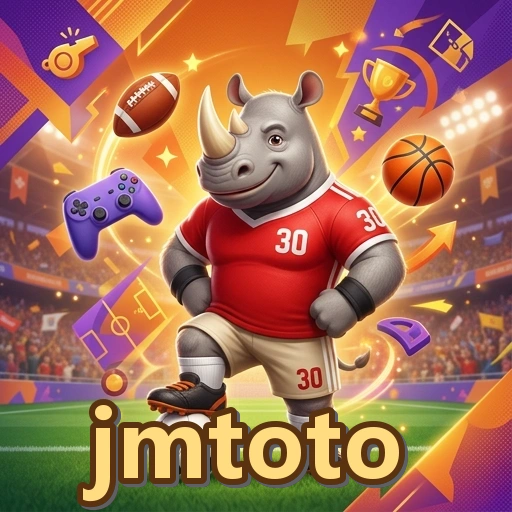 Ikon jmtoto untuk ciri berkas resmi